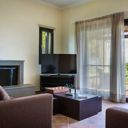 Villa Striking Kefalonia - 5 Bedrooms - Saluto - Spectacular Sea Views - Close To *