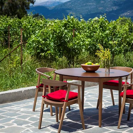 Striking Kefalonia - 5 Bedrooms - Saluto - Spectacular Sea Views - Close To Κεφαλονιά