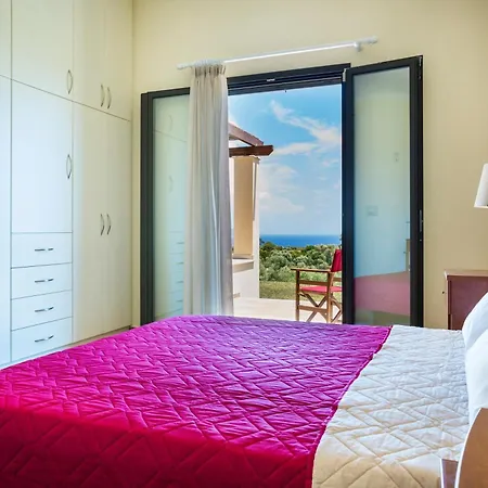 Striking Kefalonia - 5 Bedrooms - Saluto - Spectacular Sea Views - Close To Βίλα Κεφαλονιά