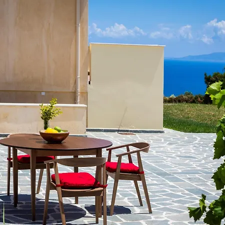 Striking Kefalonia - 5 Bedrooms - Saluto - Spectacular Sea Views - Close To Βίλα