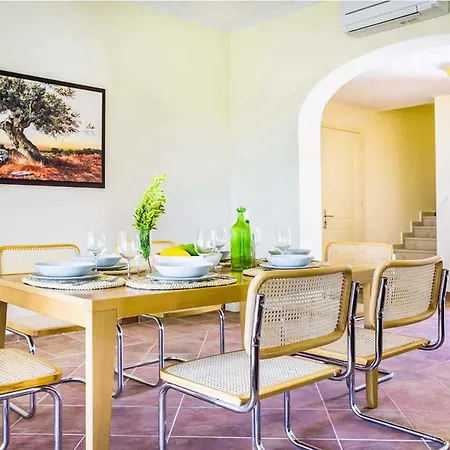 Вилла Striking Kefalonia - 5 Bedrooms - Saluto - Spectacular Sea Views - Close To *