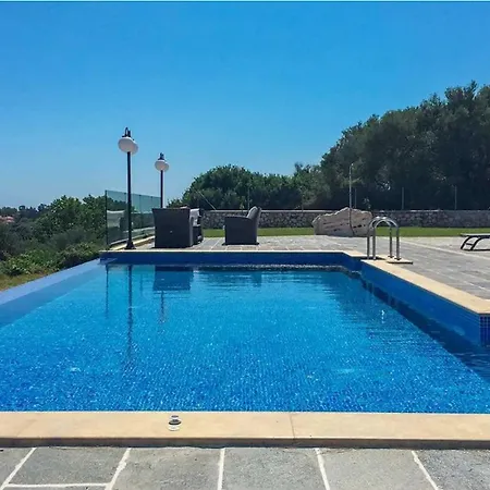 Striking Kefalonia - 5 Bedrooms - Saluto - Spectacular Sea Views - Close To *
