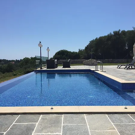 Striking Kefalonia - 5 Bedrooms - Saluto - Spectacular Sea Views - Close To Вилла