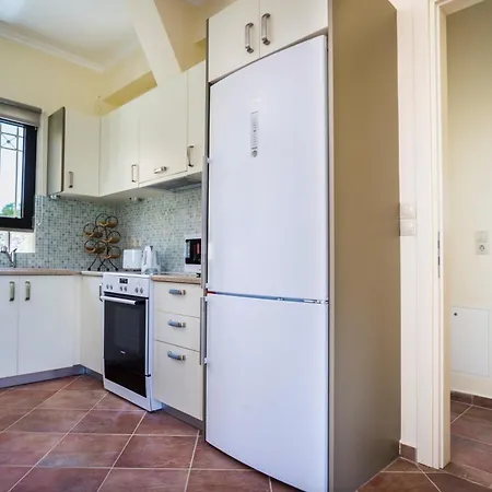 Вилла Striking Kefalonia - 5 Bedrooms - Saluto - Spectacular Sea Views - Close To *