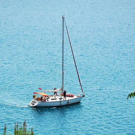 Вилла Striking Kefalonia - 5 Bedrooms - Saluto - Spectacular Sea Views - Close To *